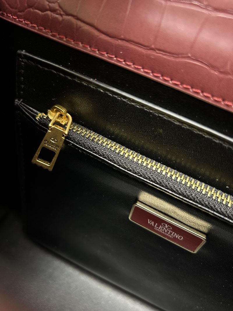 Valentino Top Handle Bags